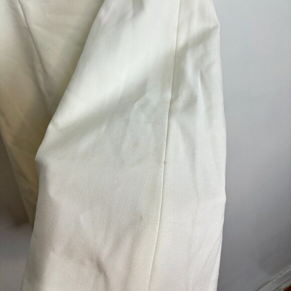 French Connection White Mini Dress - Picture 8 of 13